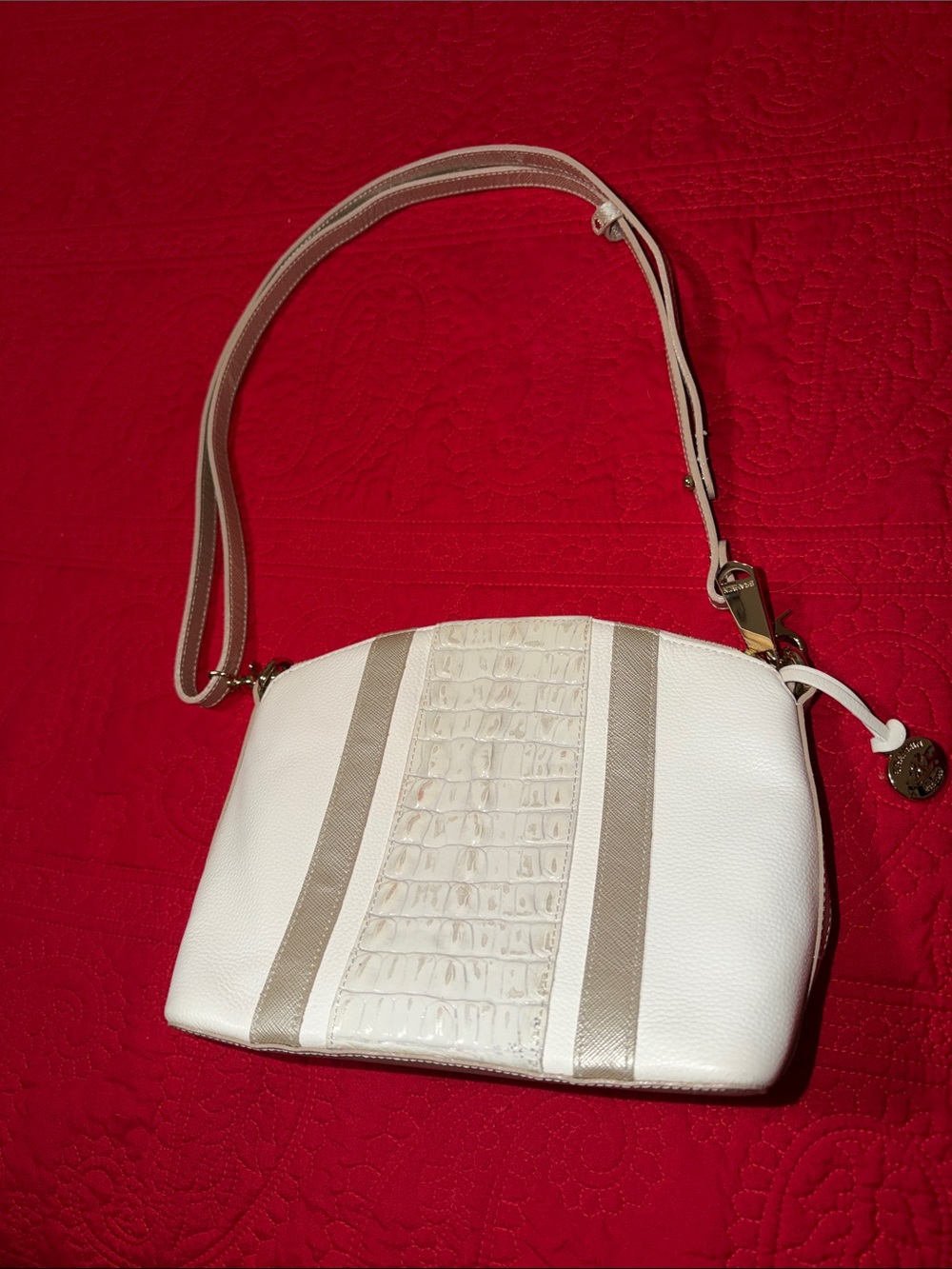 Brahmin purse - Picture 7 of 9